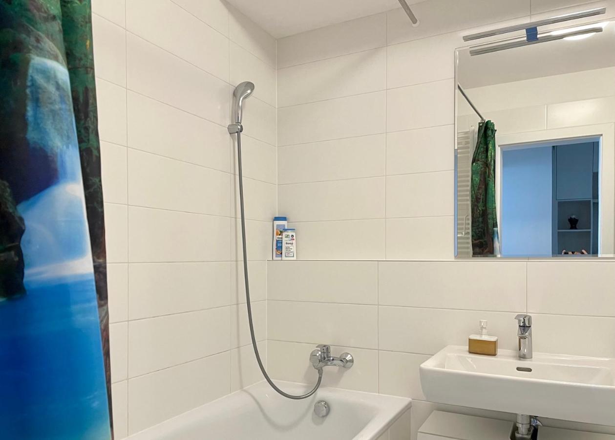 Stein Apartment Bratislava Luaran gambar