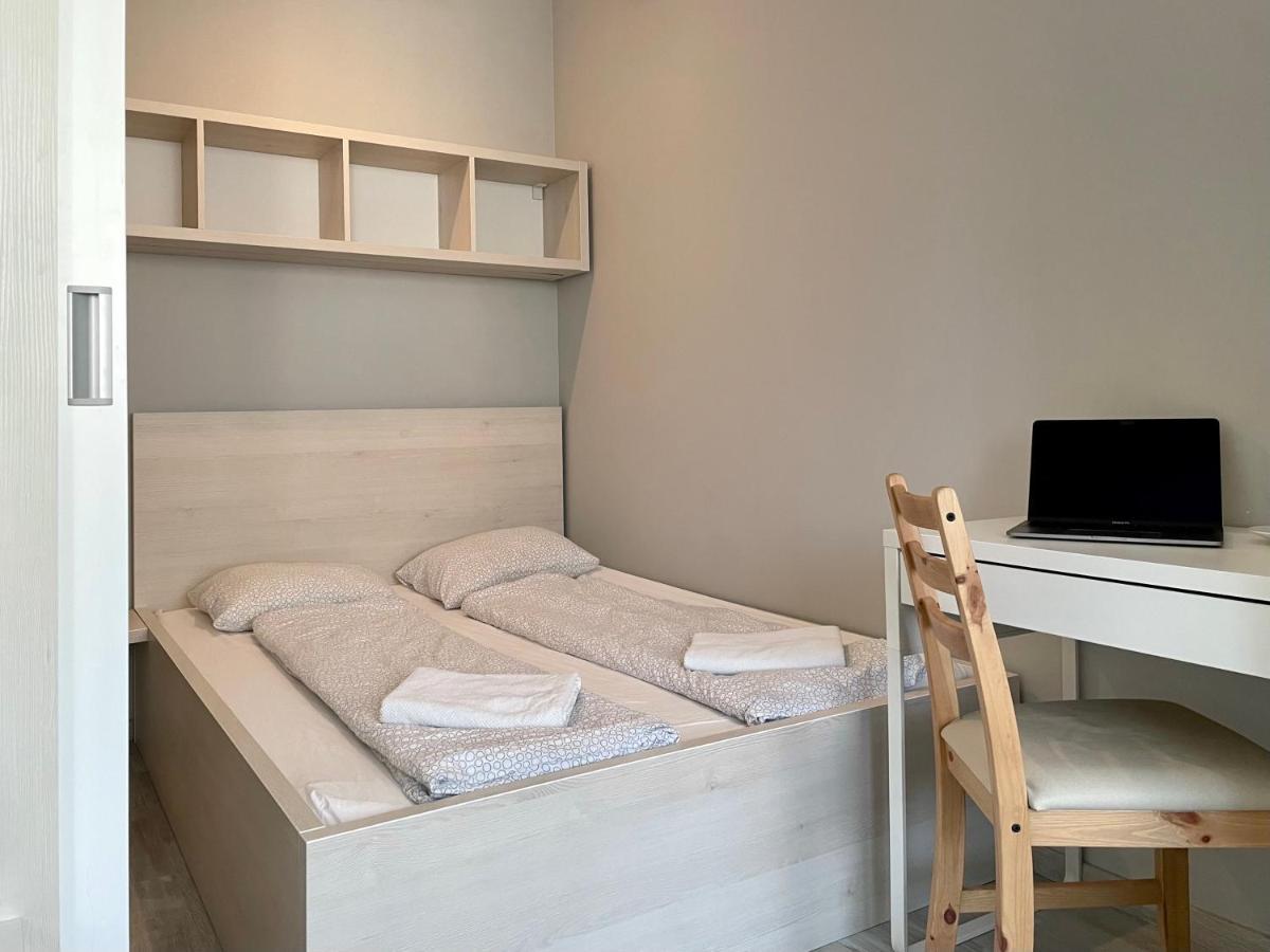 Stein Apartment Bratislava Luaran gambar