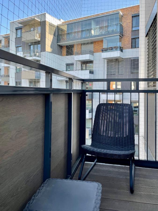 Stein Apartment Bratislava Luaran gambar
