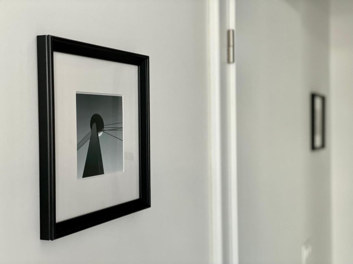 Stein Apartment Bratislava Luaran gambar