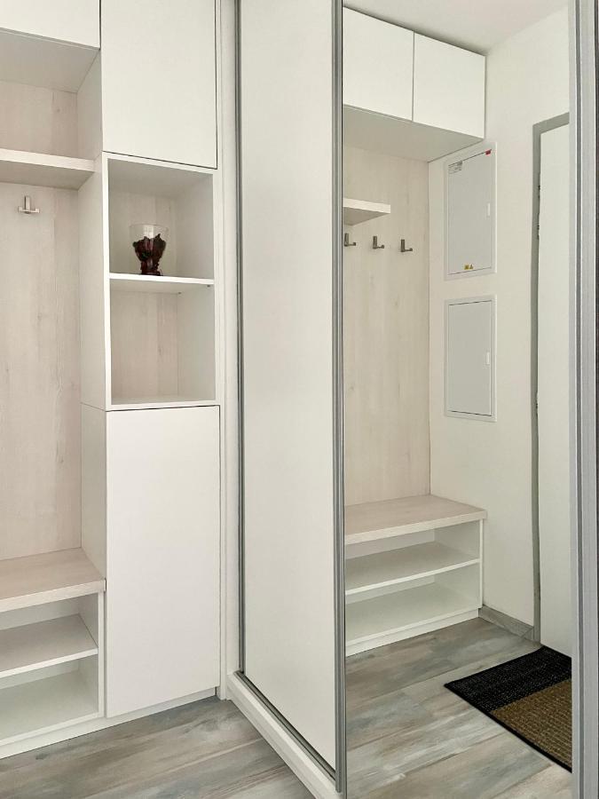 Stein Apartment Bratislava Luaran gambar