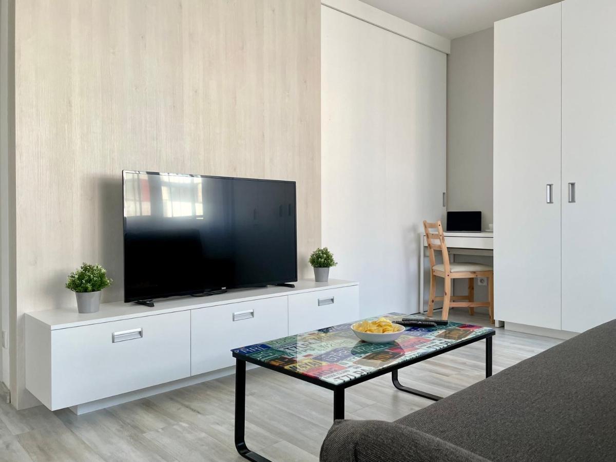 Stein Apartment Bratislava Luaran gambar