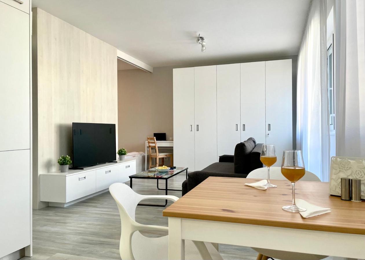 Stein Apartment Bratislava Luaran gambar