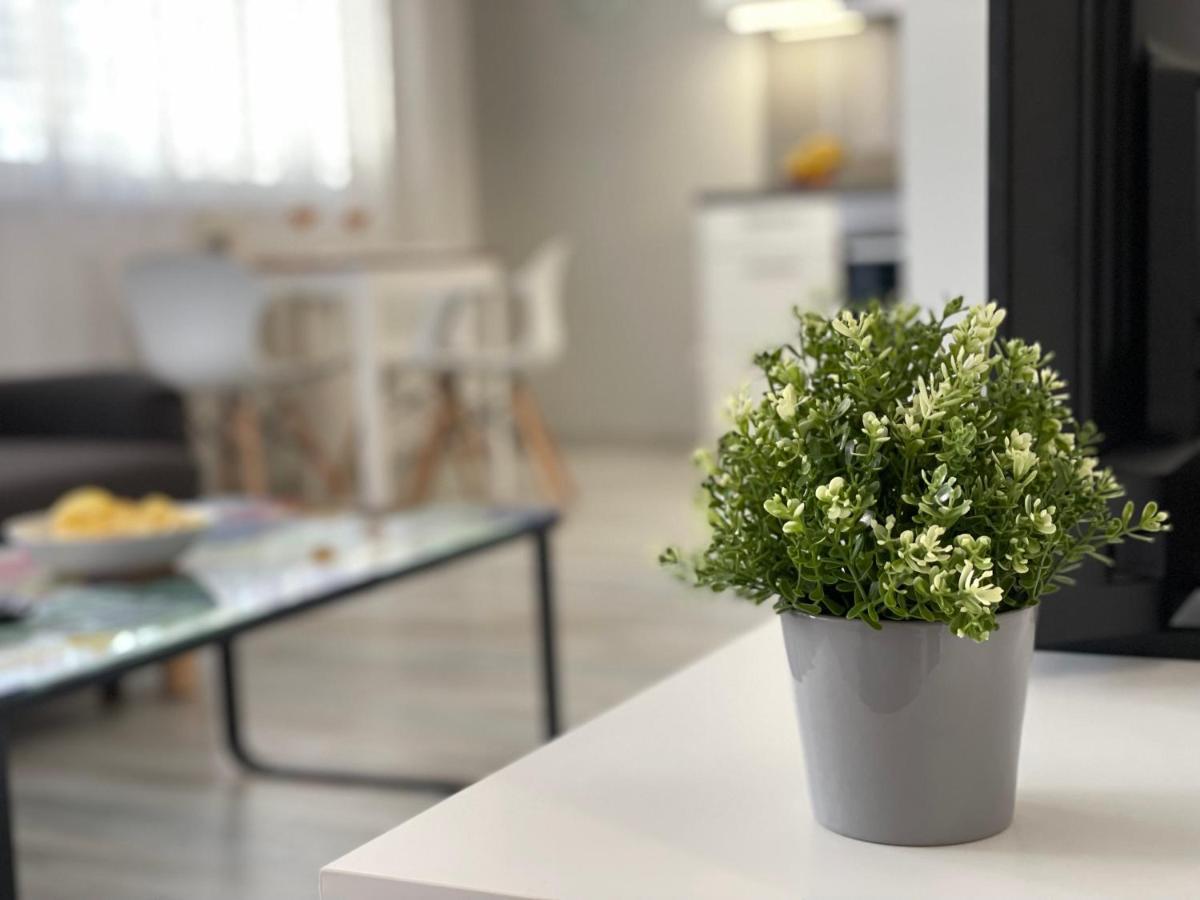 Stein Apartment Bratislava Luaran gambar