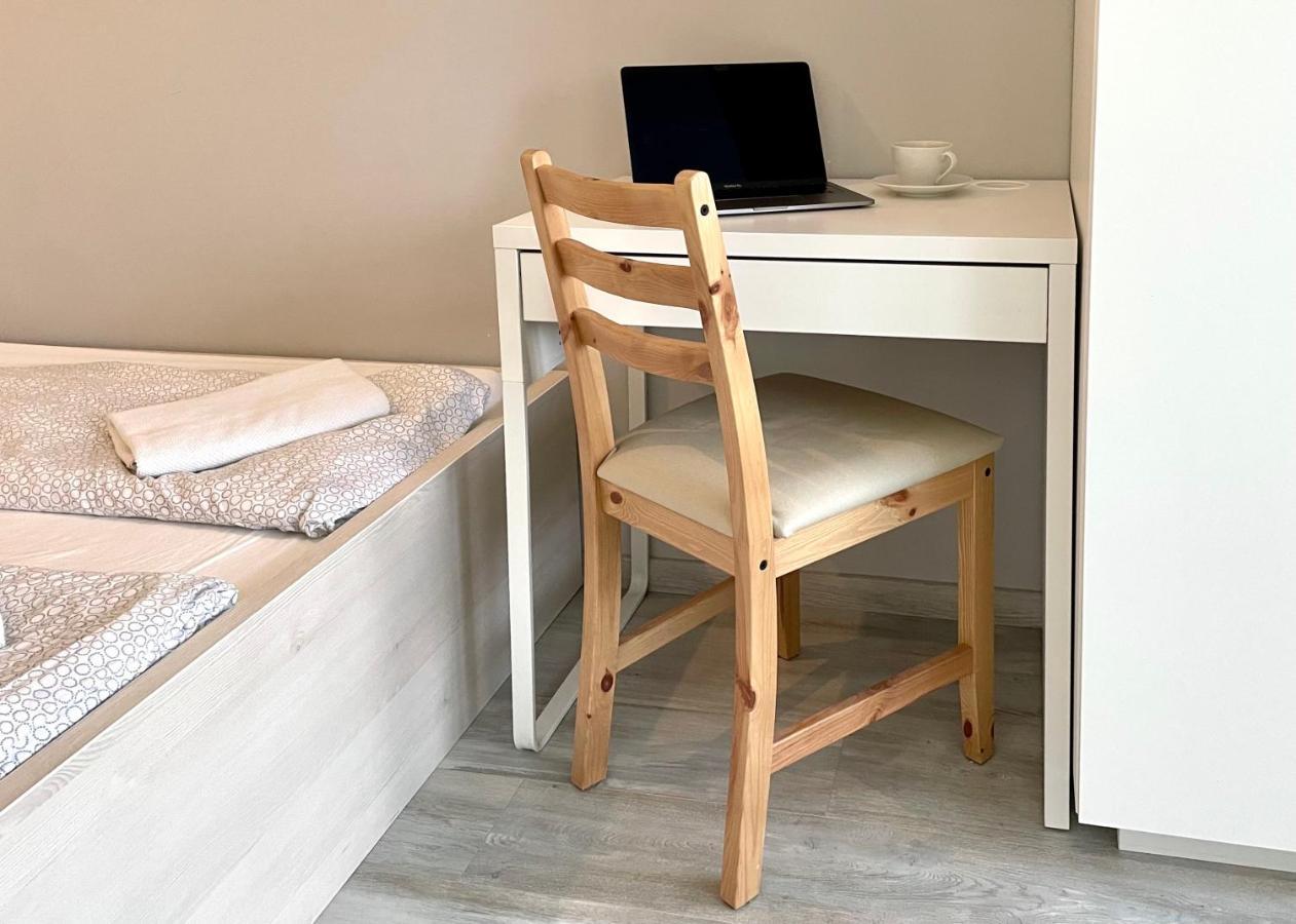 Stein Apartment Bratislava Luaran gambar